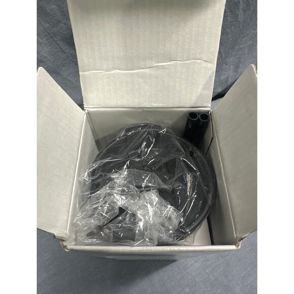 20oz Simple Modern Insulated Tumbler with Lid and Straw- Wood Tone - Picture 1 of 4